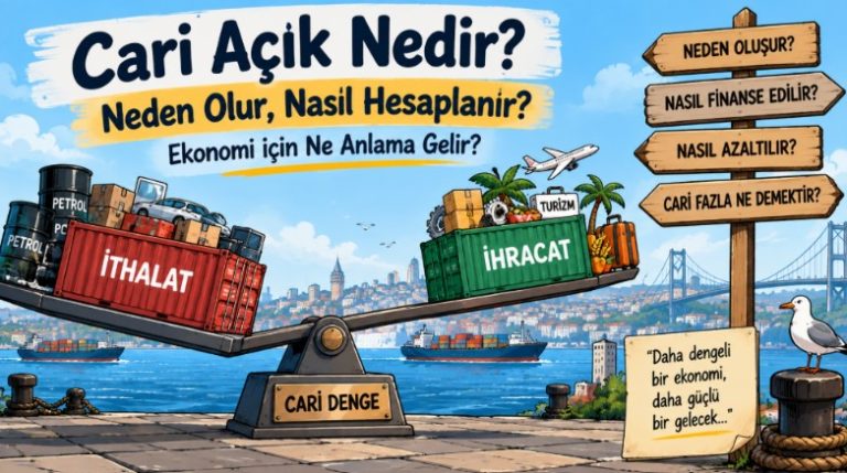 cari açık